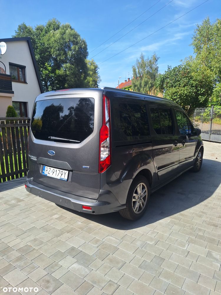 Ford Tourneo Connect - 29