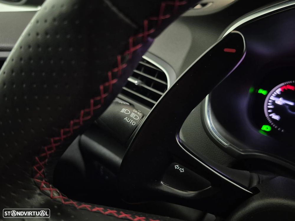 Renault Mégane 1.8 TCe R.S. Trophy EDC - 20