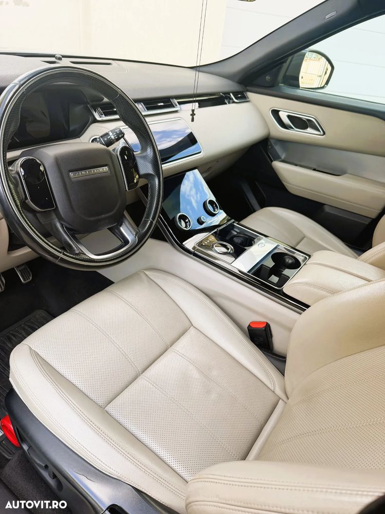 Land Rover Range Rover Velar 2.0 R-Dynamic S - 7