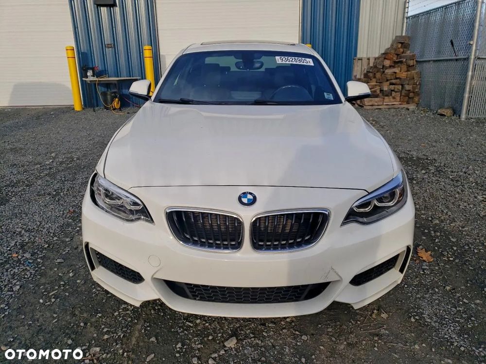 BMW Seria 2 228i Sport-Aut M Sport - 5
