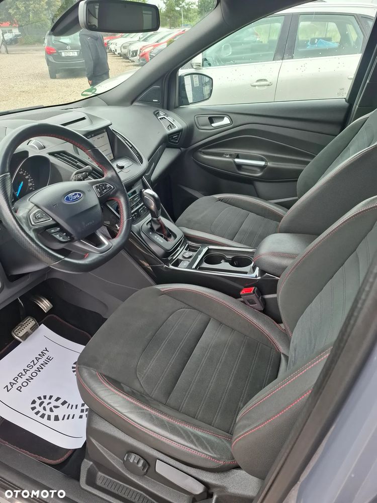 Ford Kuga 1.5 EcoBoost 2x4 ST-Line - 22