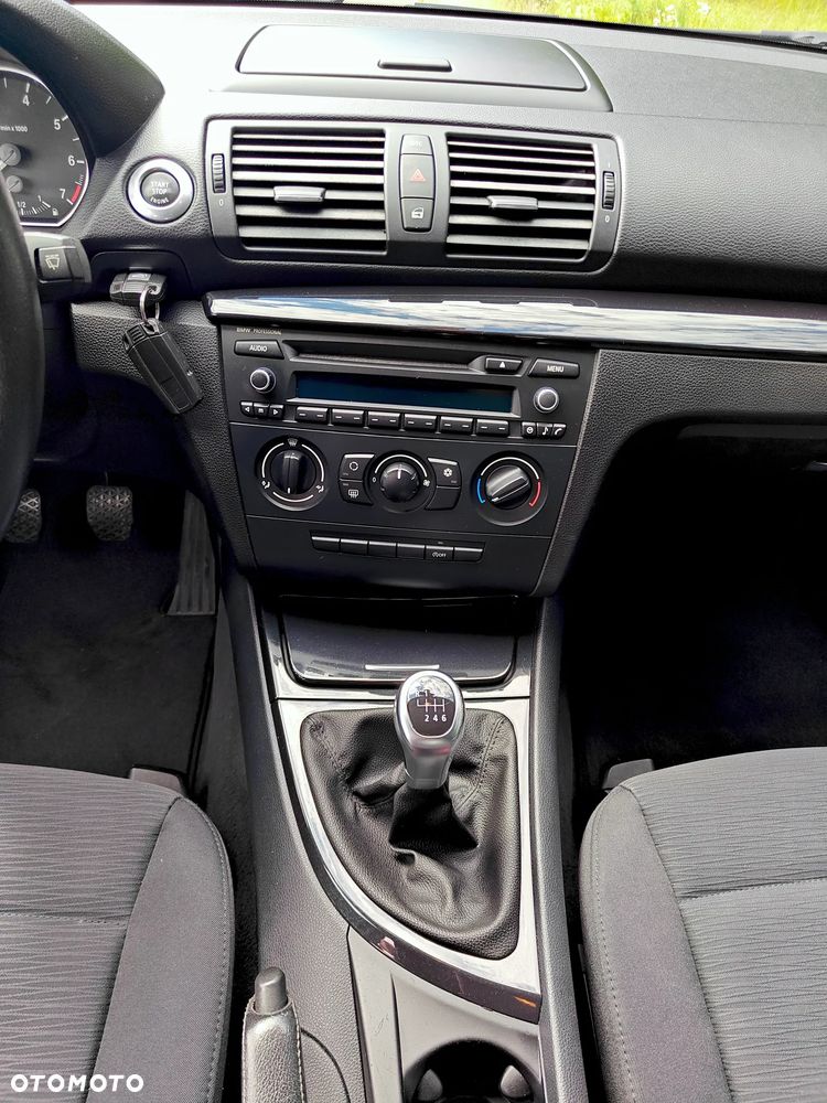 BMW Seria 1 116i Edition Lifestyle - 23