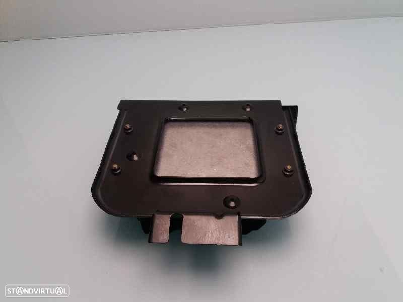 CENTRALINA MOTOR UCE JEEP GRAND CHEROKEE II 2000 - 4