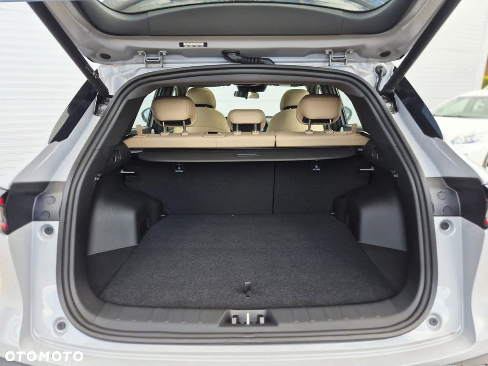 Changan CS55 Plus - 14