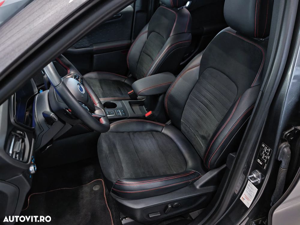 Ford Kuga 1.5 TDCi 2x4 Aut. ST-Line - 8