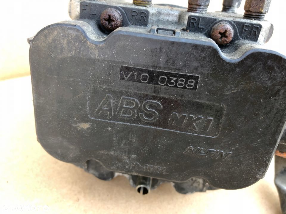 POMPA ABS HONDA PRELUDE V - 2