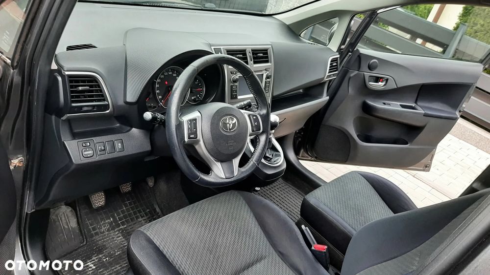 Toyota Verso S 1.4 D-4D Active - 3