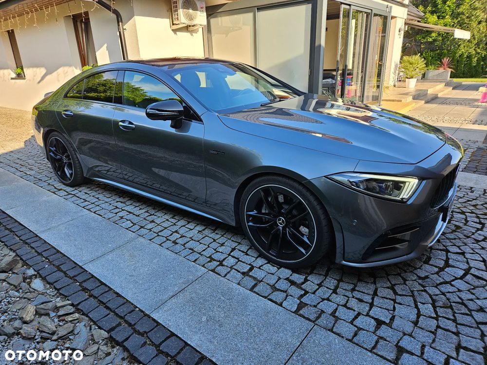 Mercedes-Benz CLS - 13