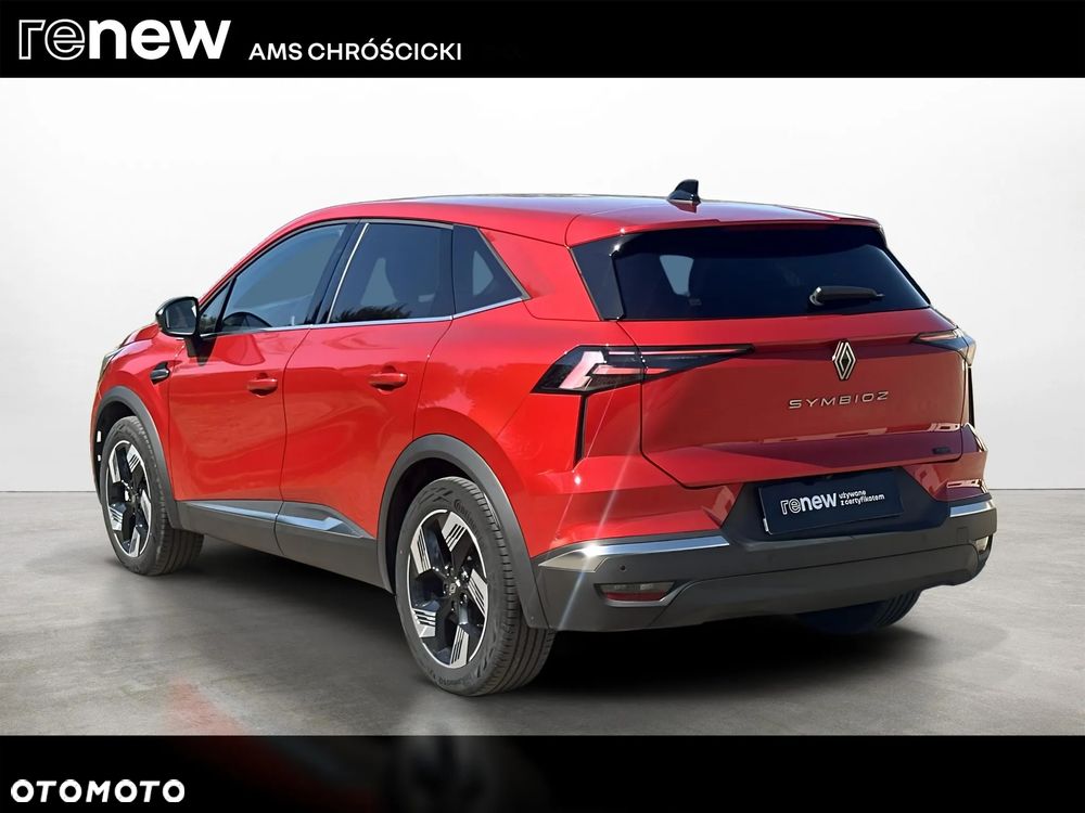Renault Symbioz 1.6 E-Tech Full Hybrid 145 Techno - 4