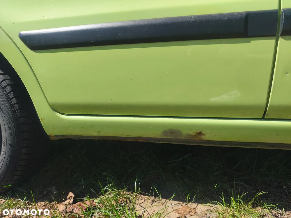 Fiat Panda - 10
