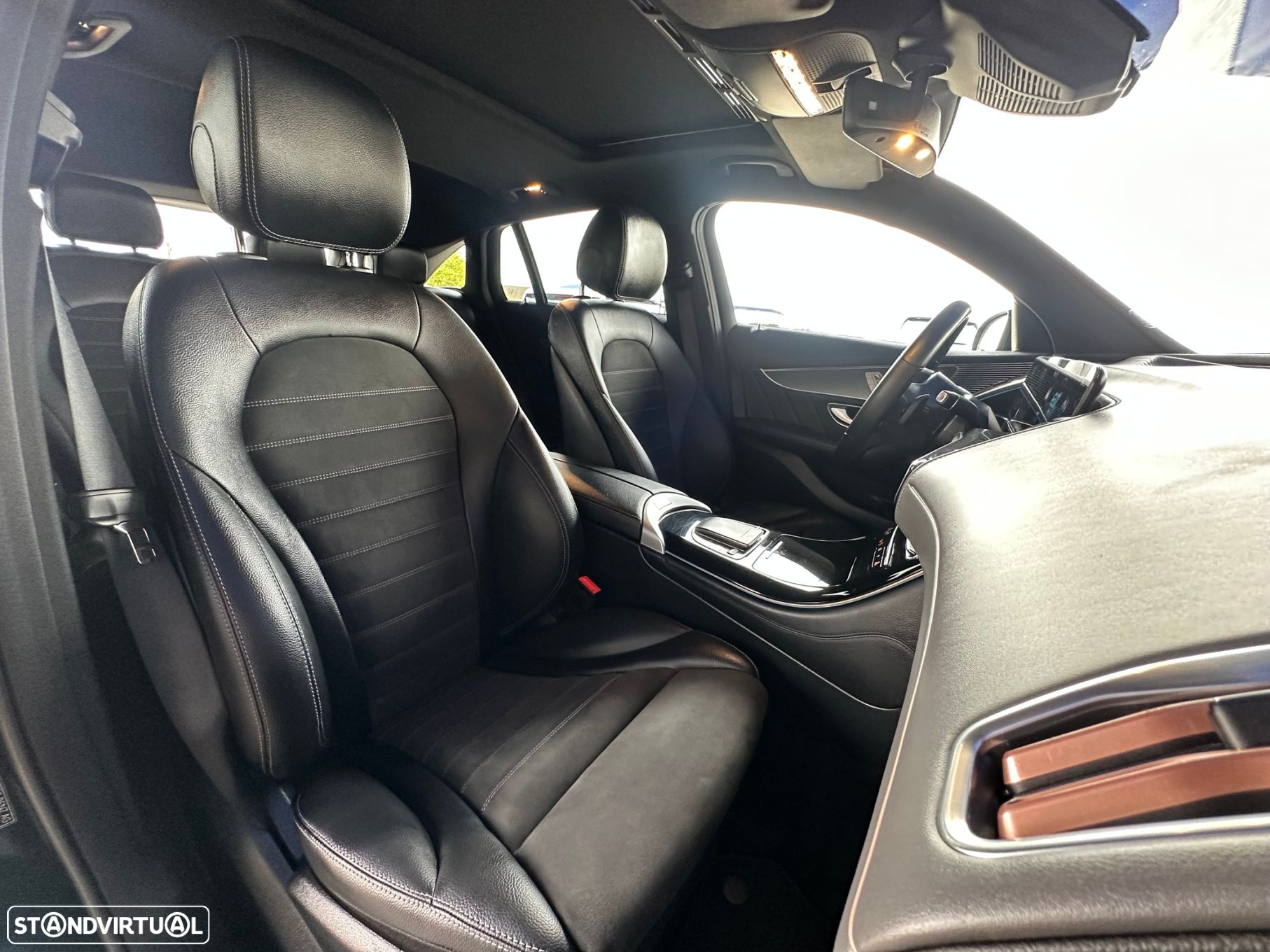 Mercedes-Benz EQC 400 4Matic AMG Line - 4