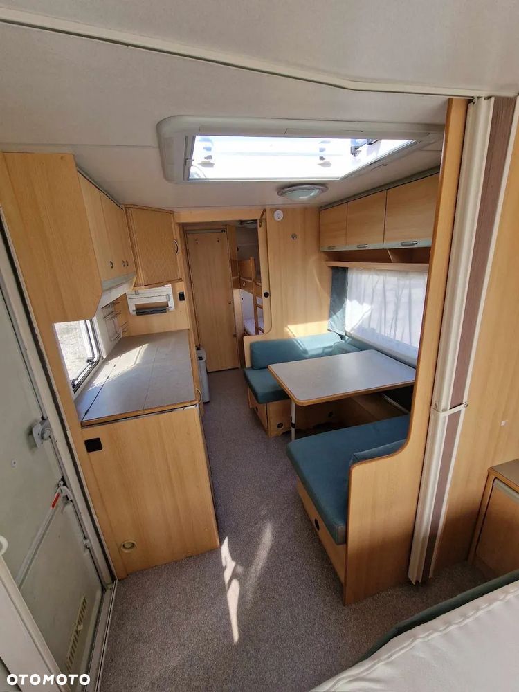 Eifelland Holiday 560 - 6