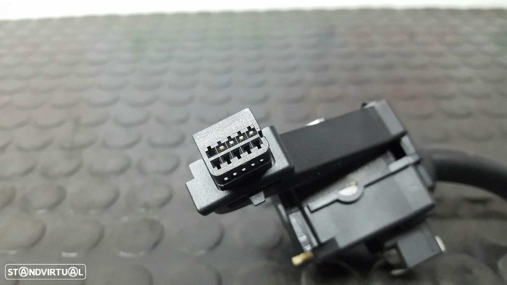 COMANDOS DOS PISCAS AUDI A3 (8P) 2.0 TDI ATTRACTION - 4