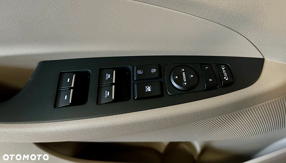 Hyundai Tucson 1.6 GDi Comfort 2WD - 20