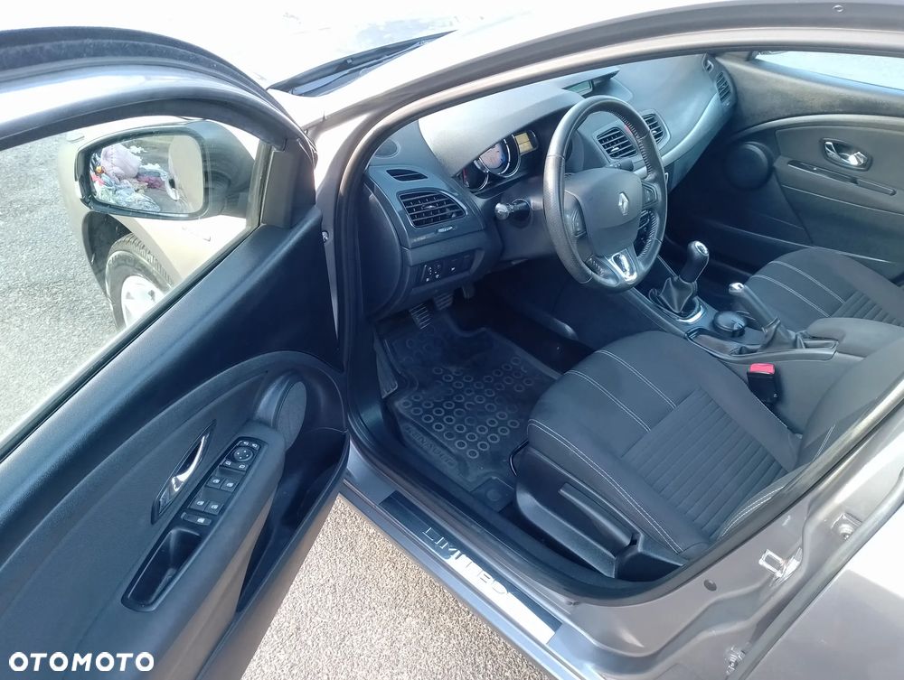 Renault Fluence 1.6 16V Limited - 12