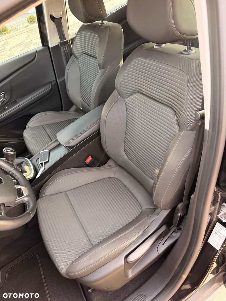 Renault Scenic BLUE dCi 120 BUSINESS EDITION - 13