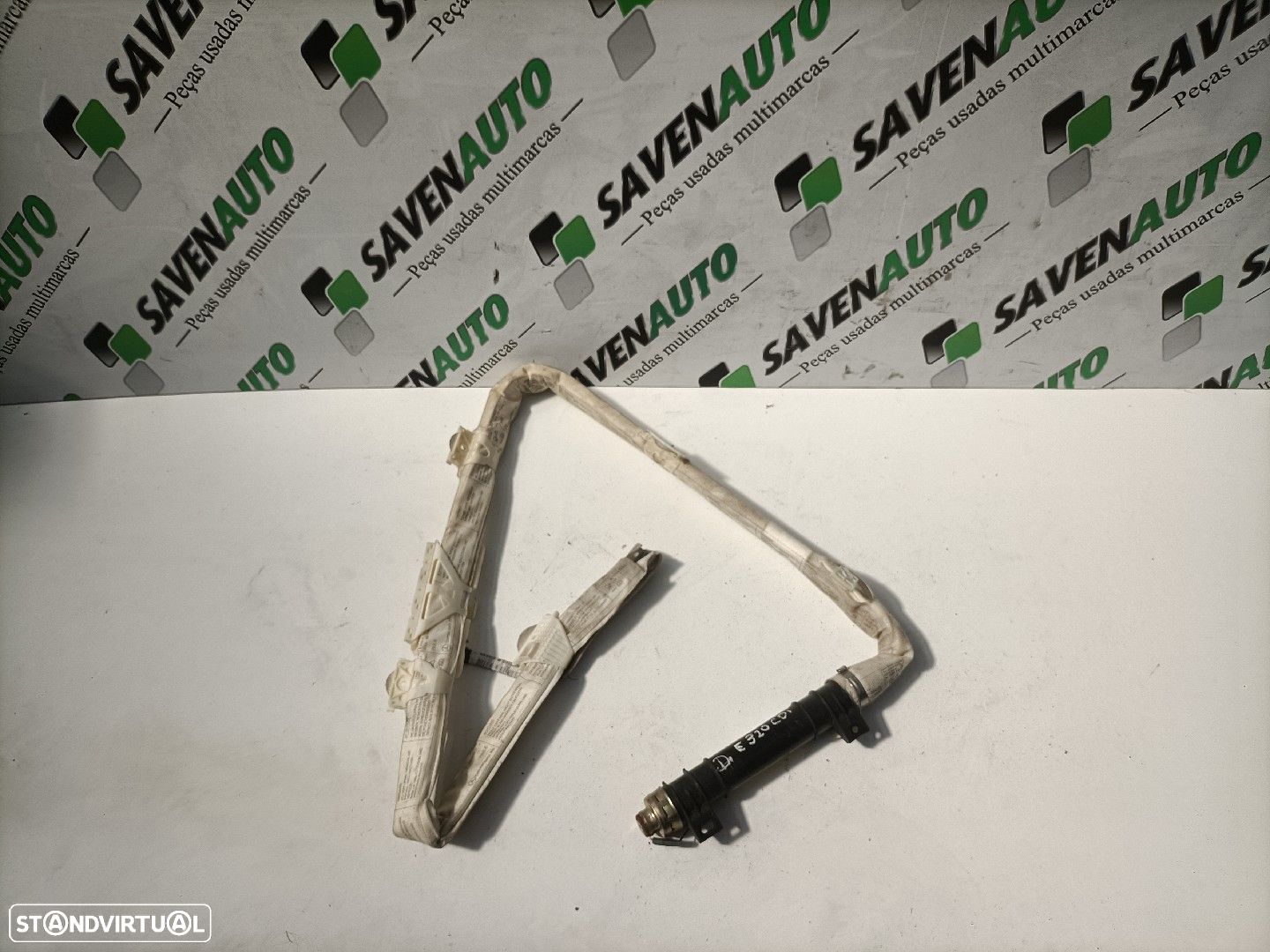 Airbags Cortina Dto Mercedes-Benz E-Class (W210) - 1