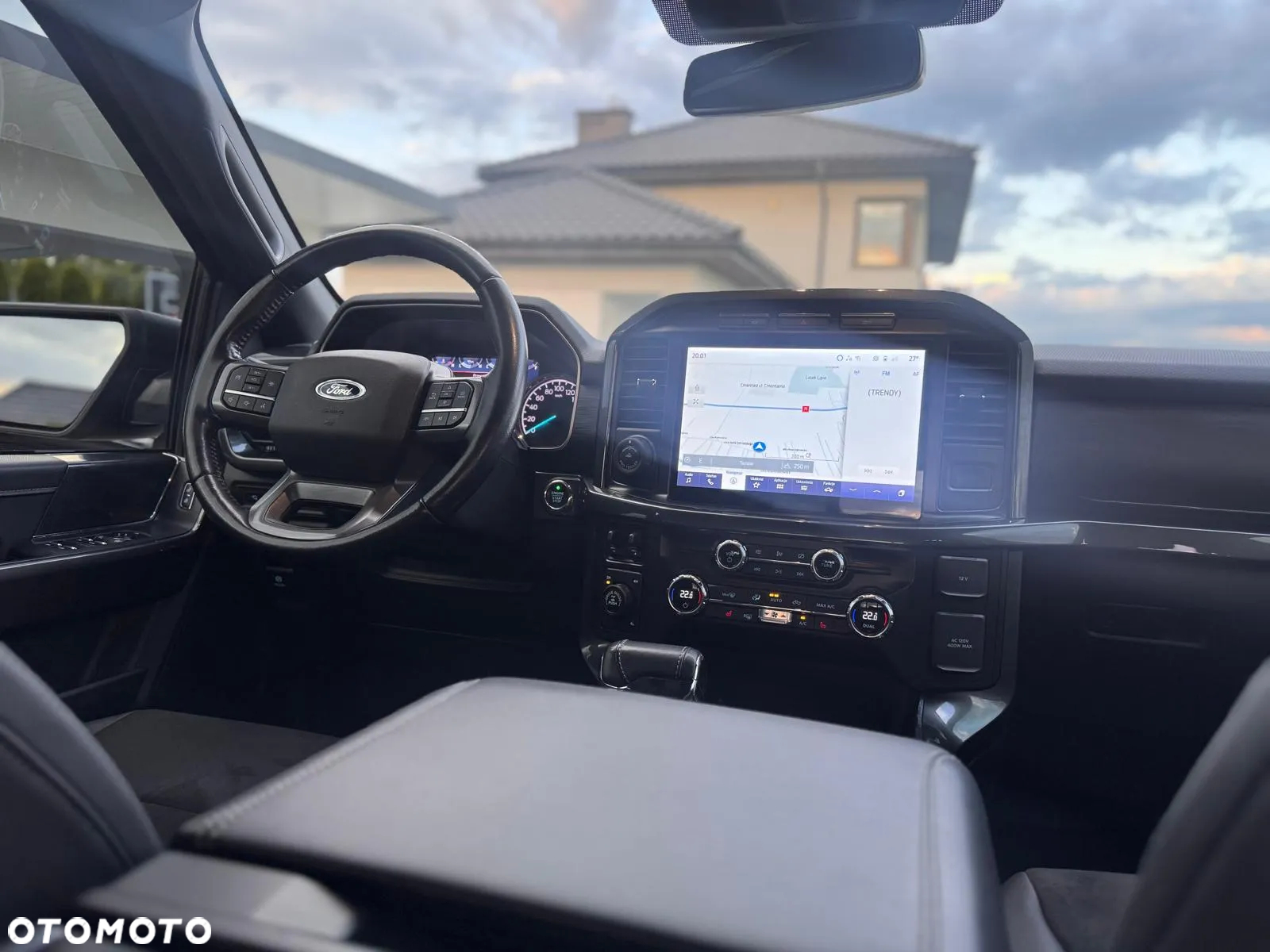 Ford F150 - 34