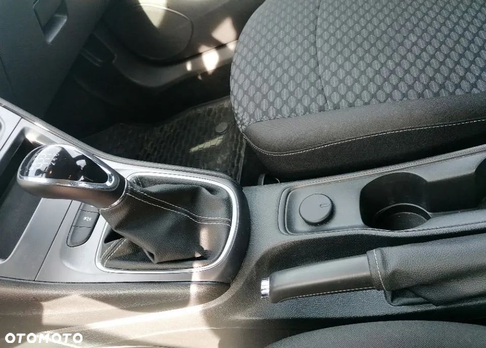 Opel Astra V 1.4 T Enjoy - 9