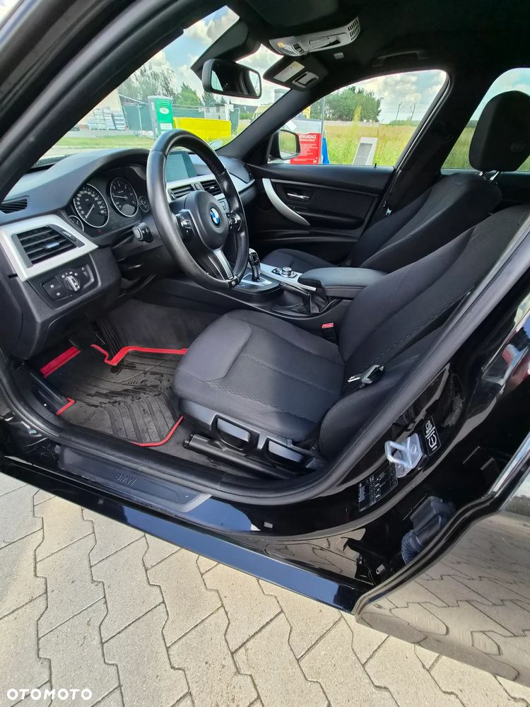 BMW Seria 3 316d - 24