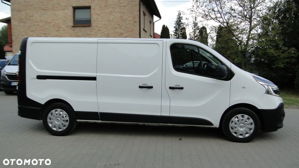 Renault Trafic - 7