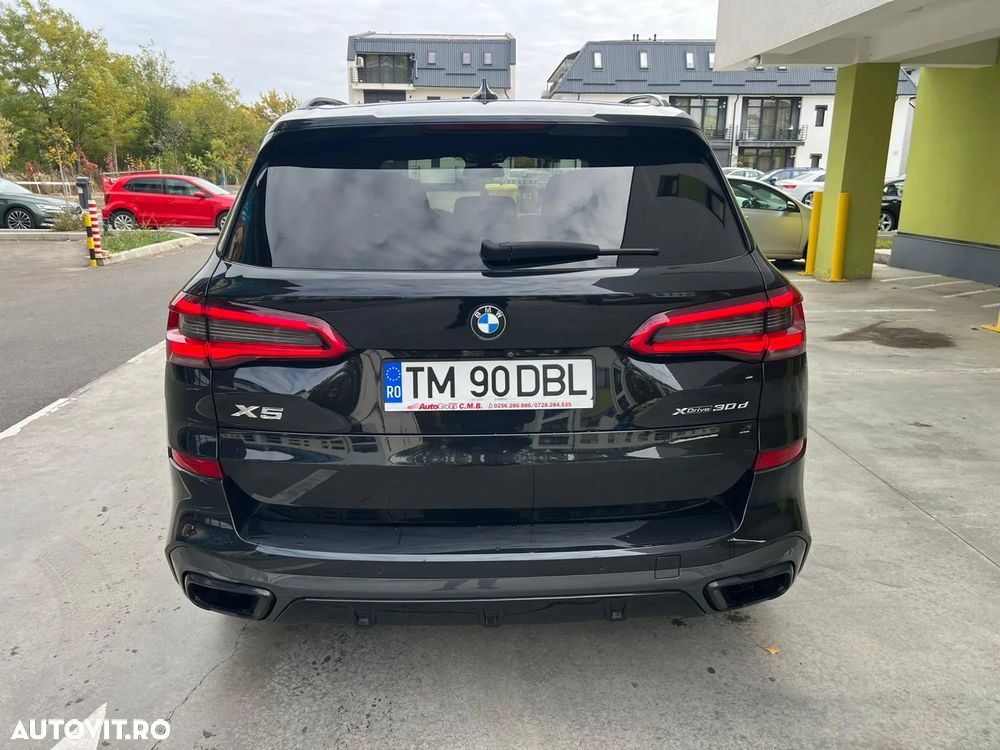 BMW X5 - 5