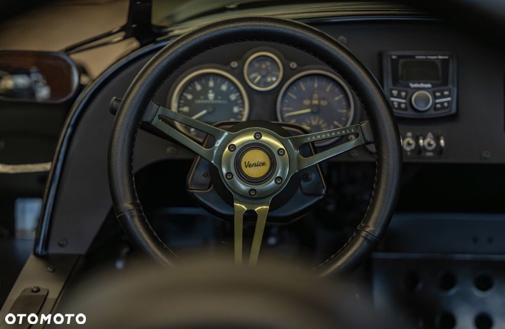 Vanderhall Venice - 13