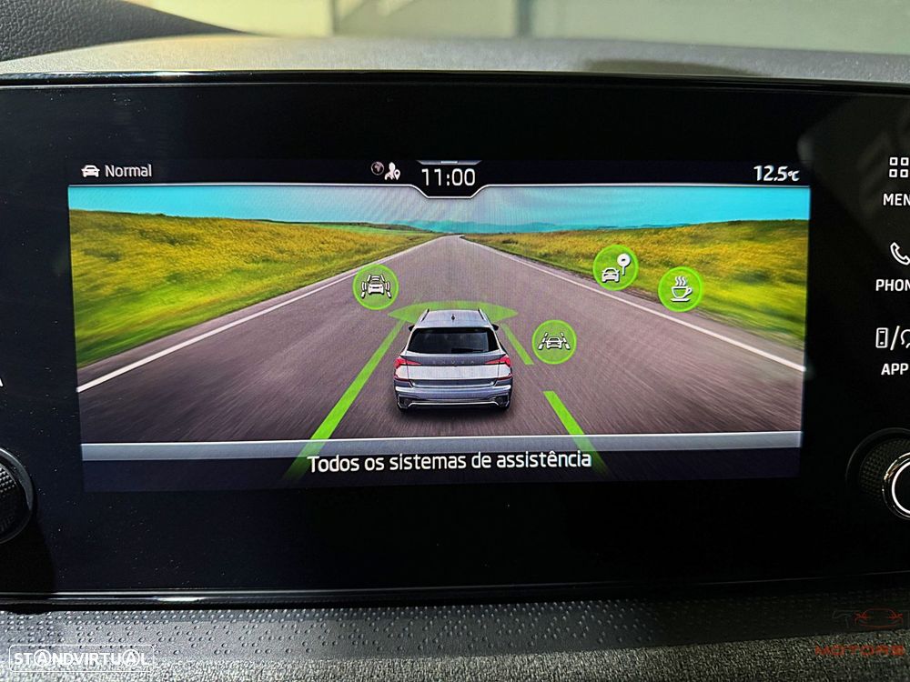 Skoda Kamiq 1.0 TSI Style DSG - 32