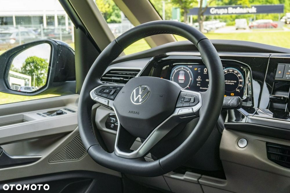 Volkswagen California - 29