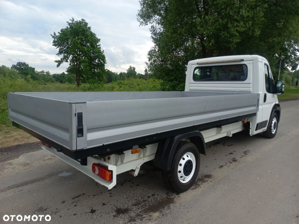 Peugeot Boxer - 6