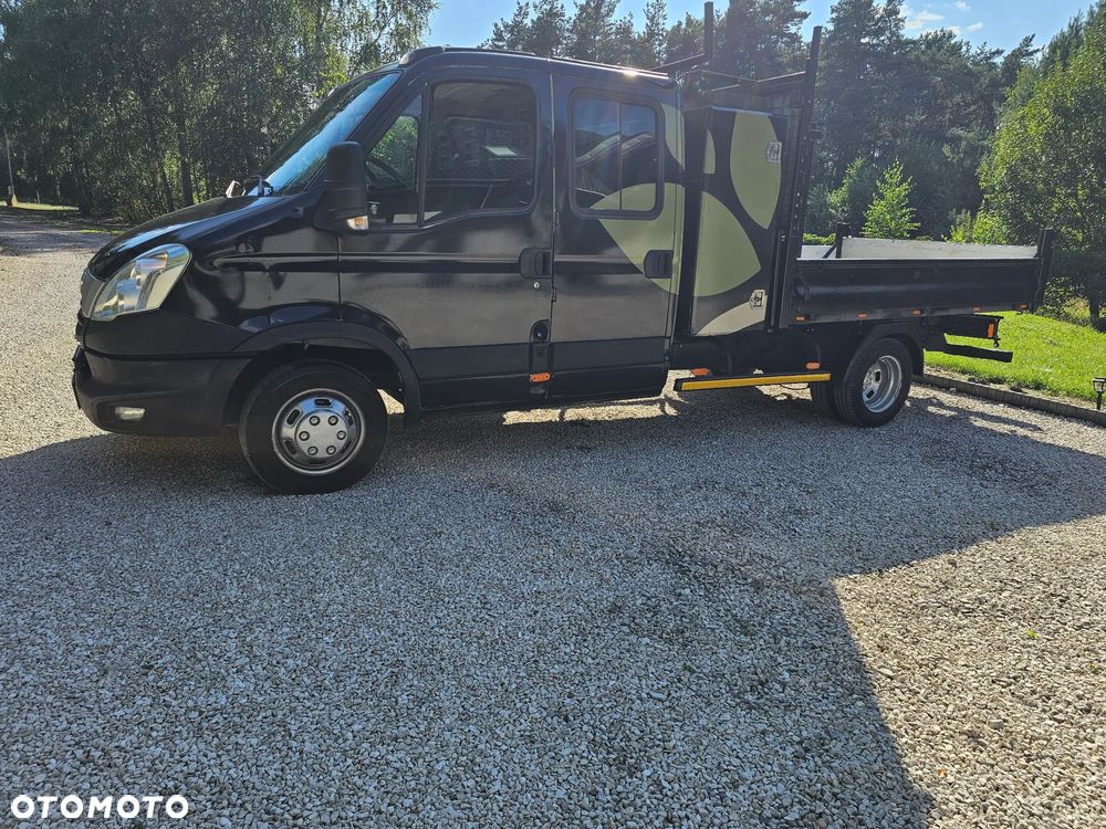 Iveco 35 - C13 - 13
