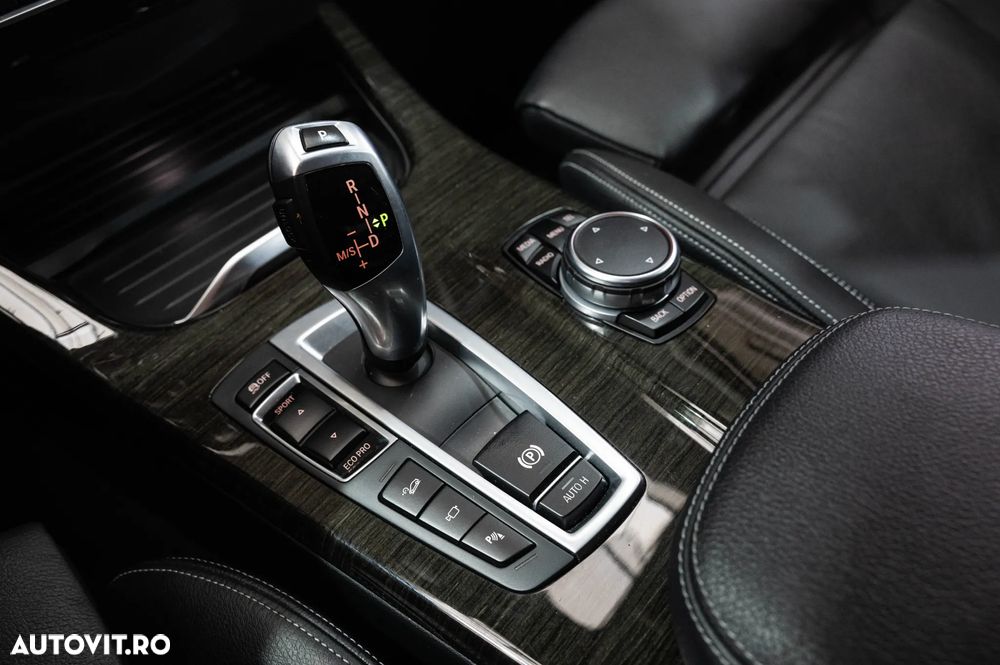 BMW X4 xDrive20d Aut. - 14