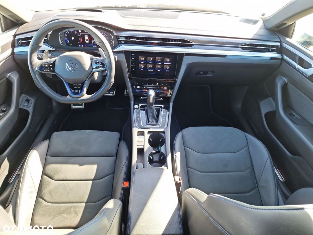 Volkswagen Arteon 2.0 TSI 4Motion R DSG - 24