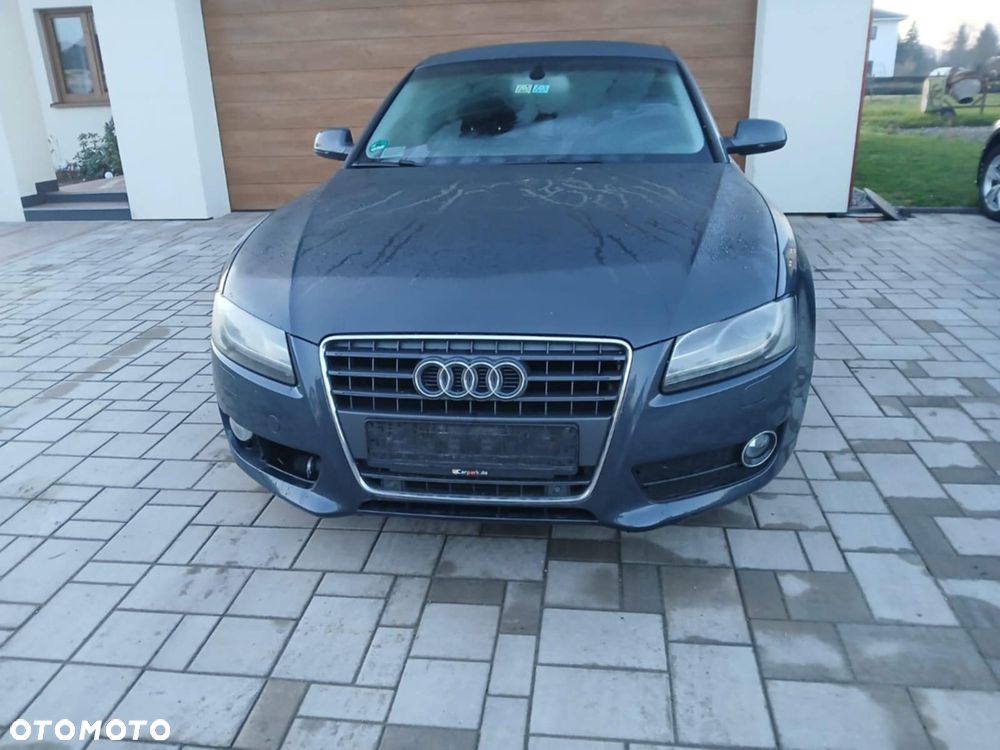 Audi A5 Sportback - 12