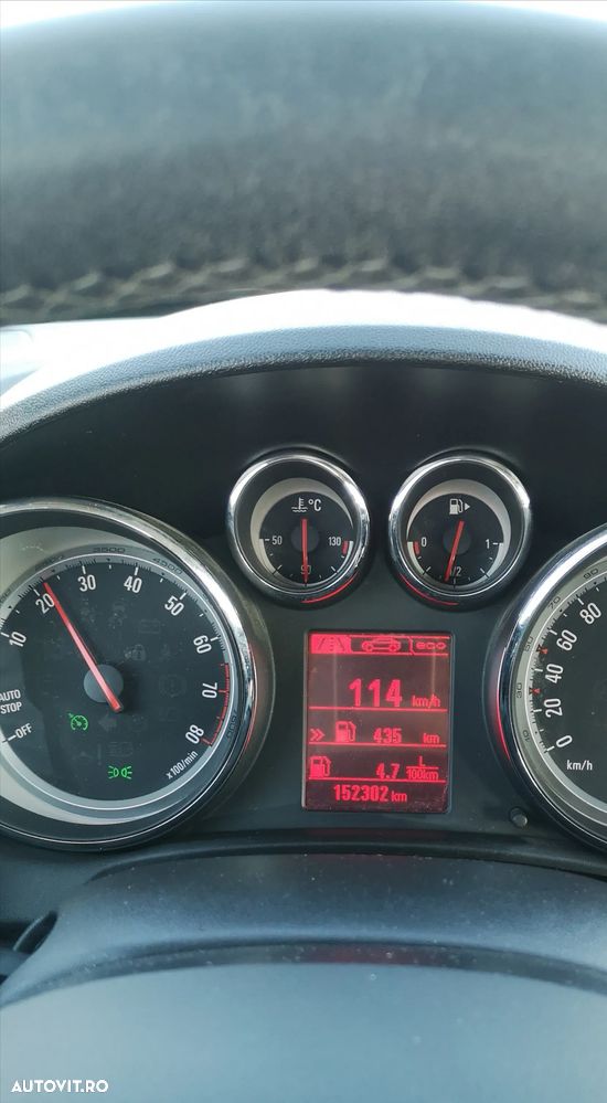 Opel Astra - 10