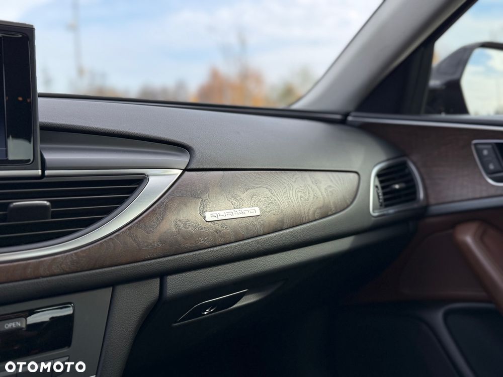 Audi A6 Limousine - 30