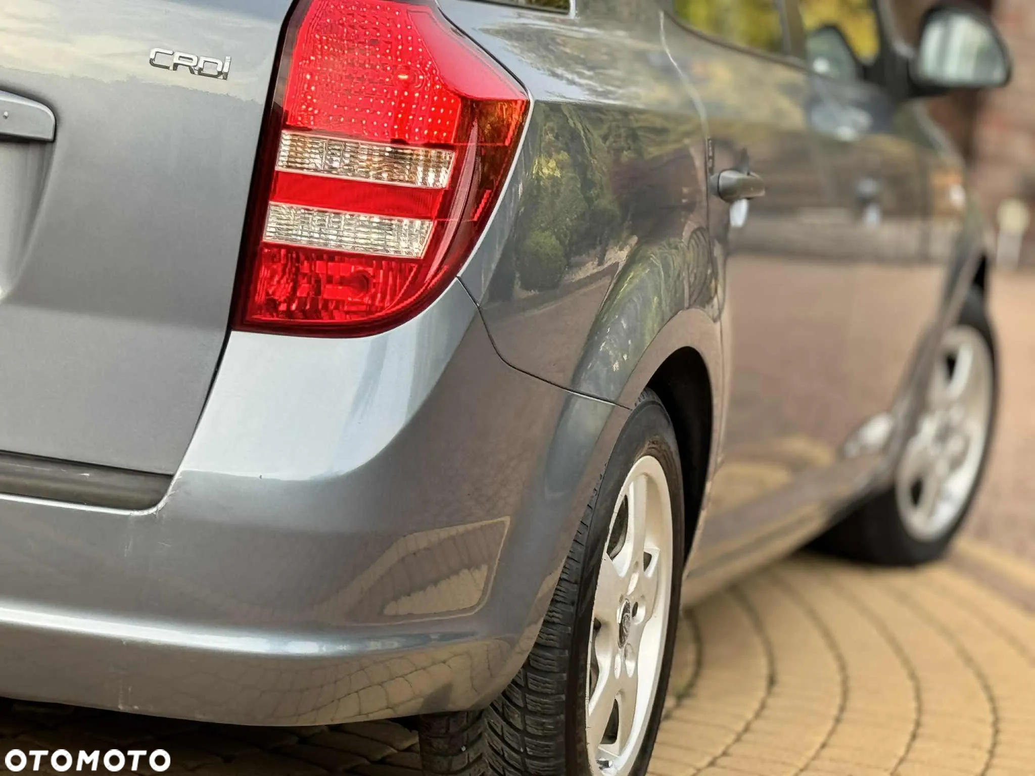 Kia Ceed Cee'd 1.6 Crdi Comfort - 24