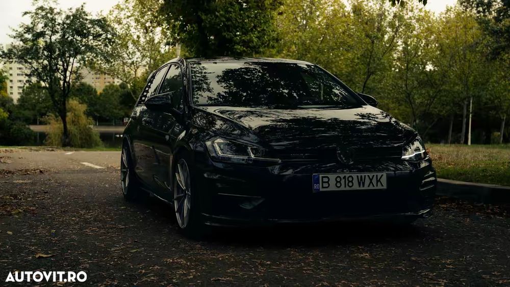 Volkswagen Golf 1.6 TDI (BlueMotion Technology) Comfortline - 2