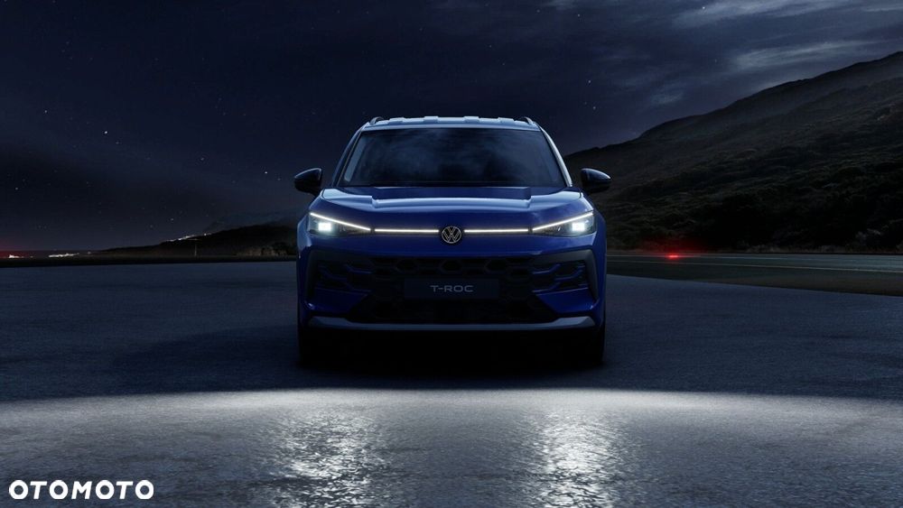 Volkswagen T-Roc - 18