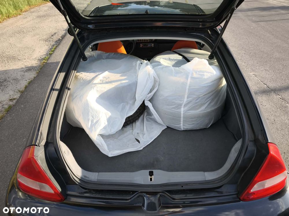 Honda Insight - 11