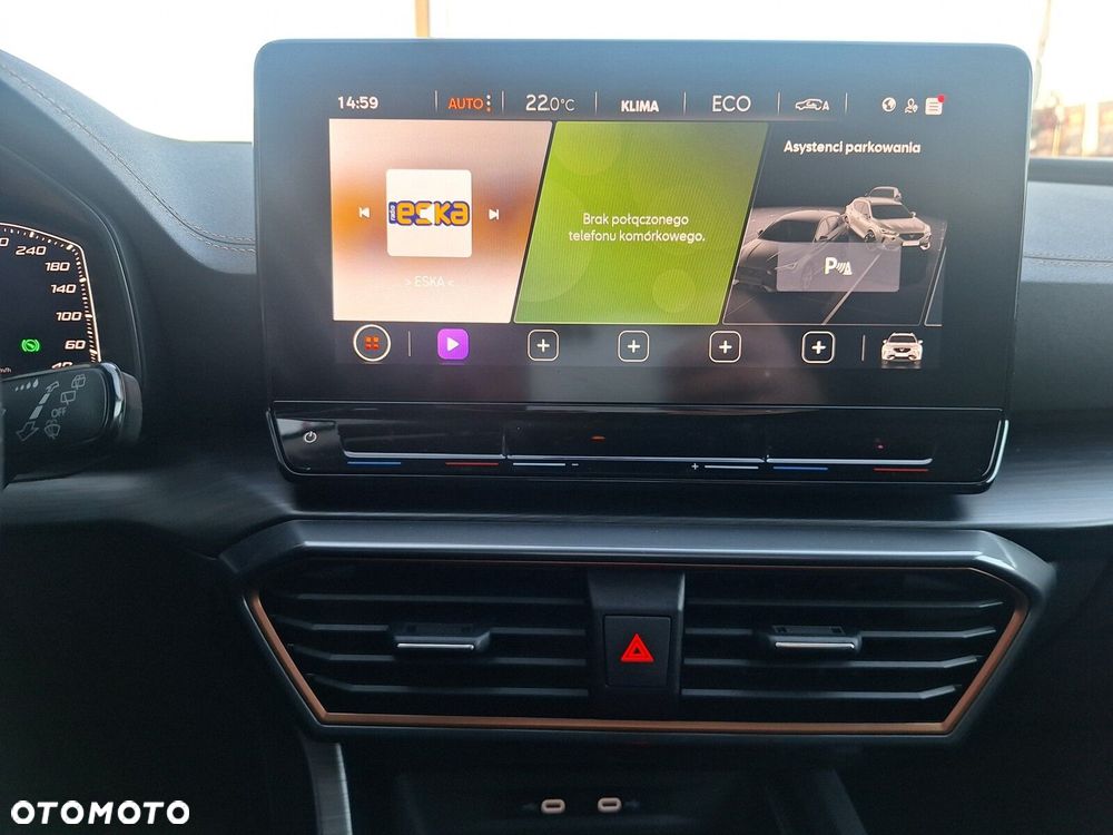 Cupra Formentor - 19