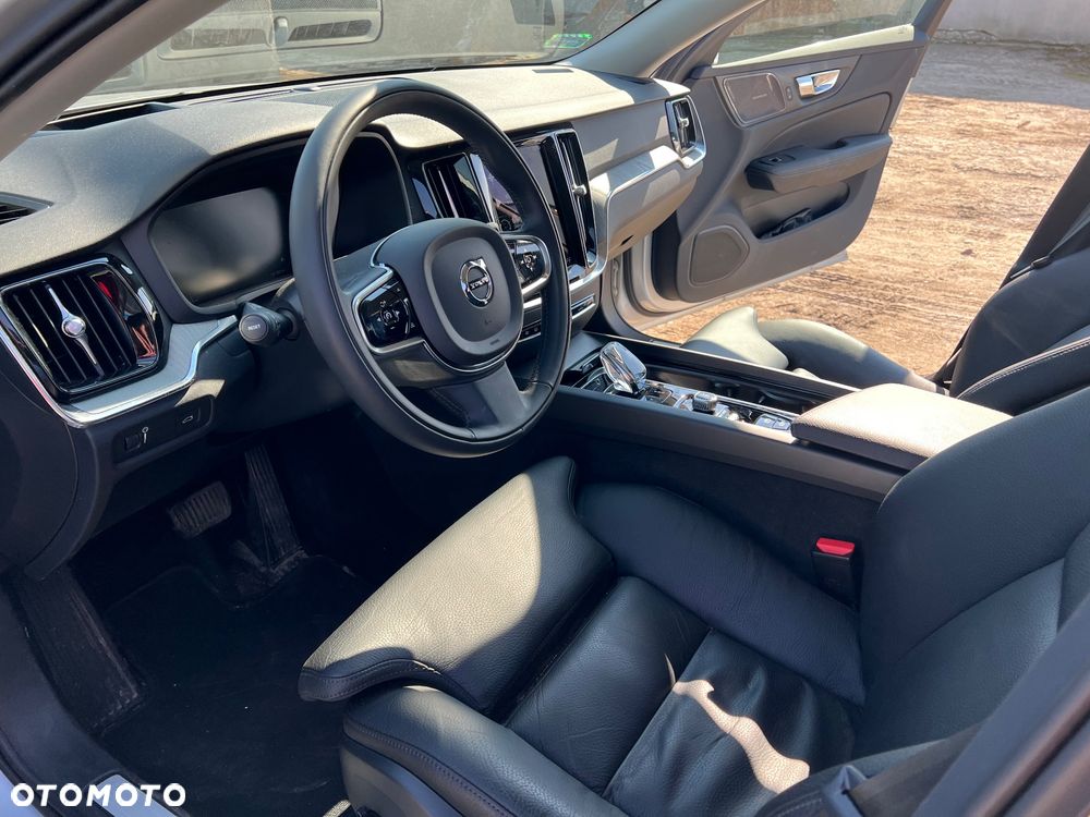 Volvo V60 B4 B Inscription - 10