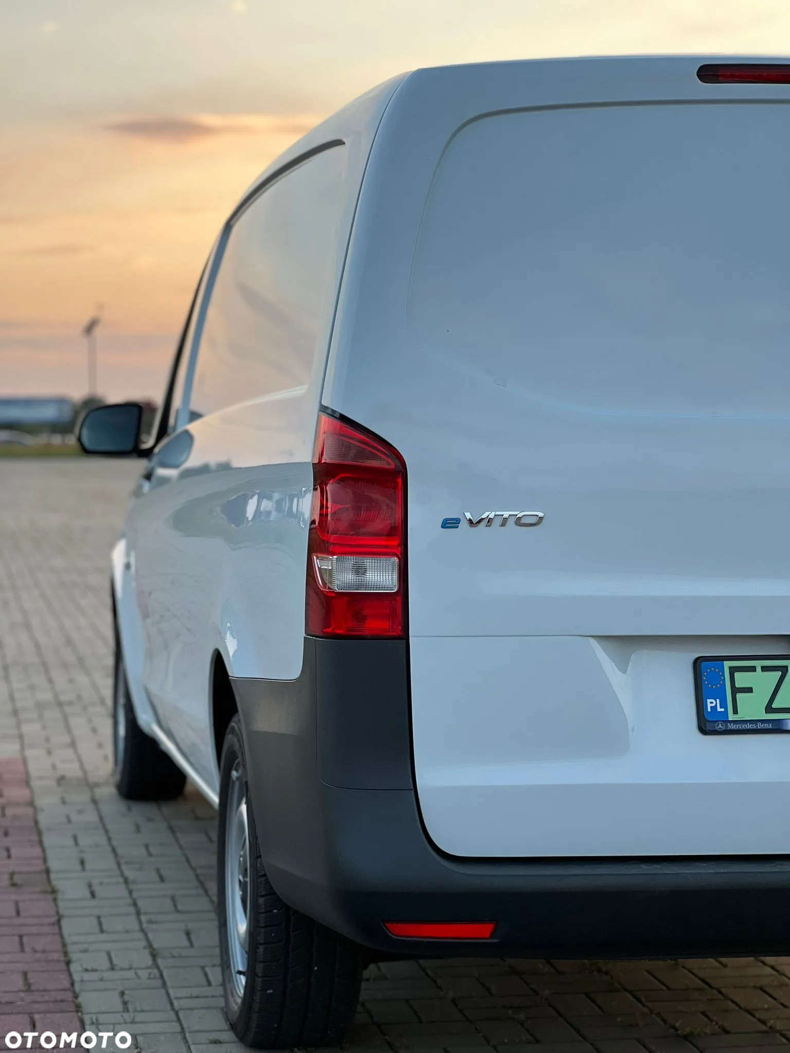 Mercedes-Benz Vito - 2