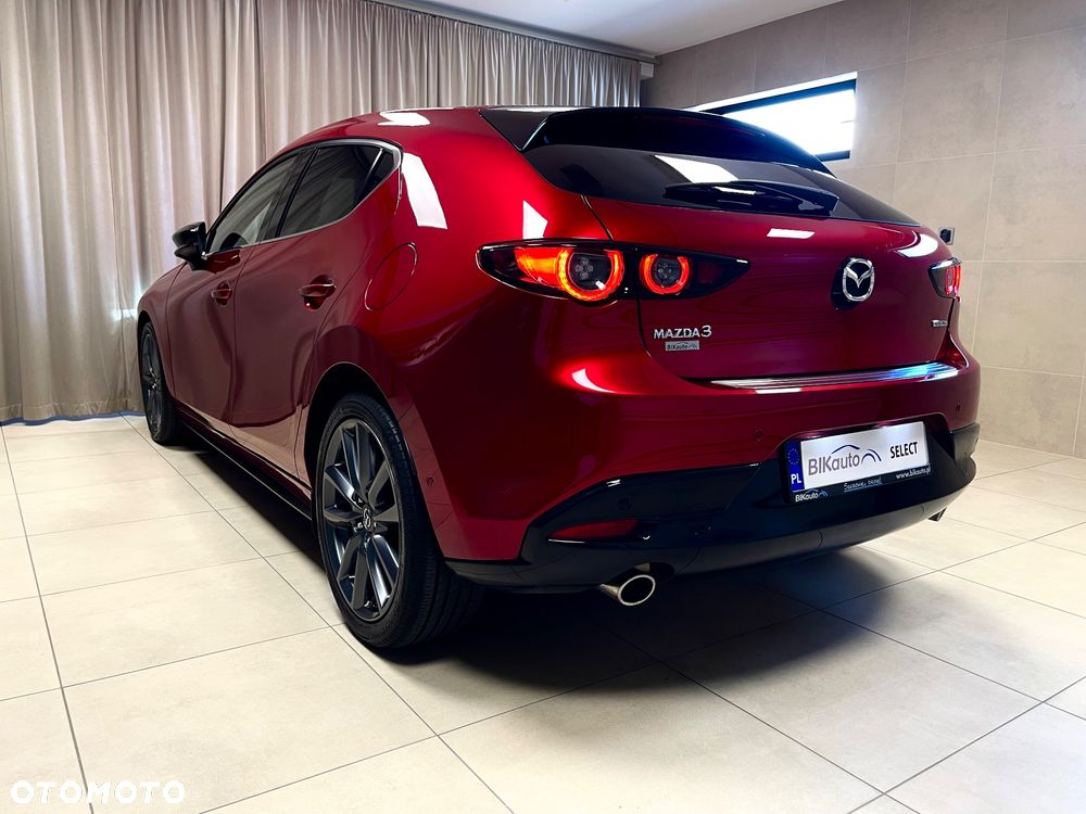 Mazda 3 - 21