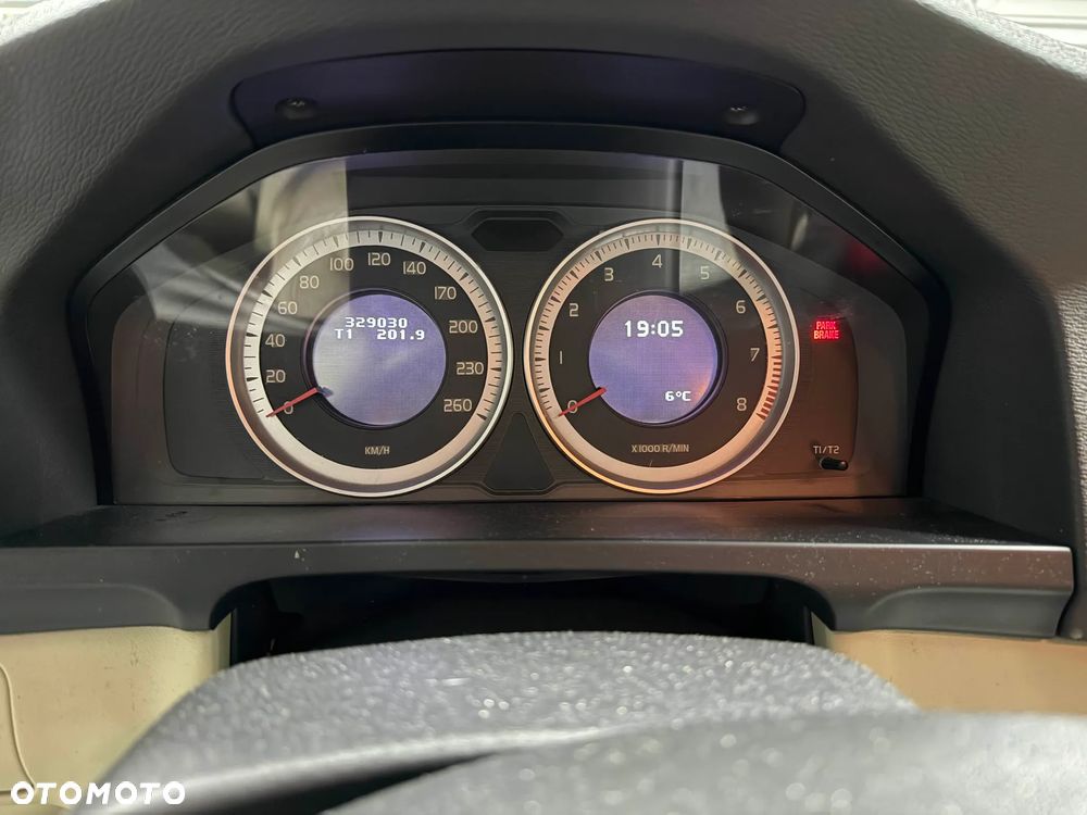 Volvo S60 2.5 T5 - 13