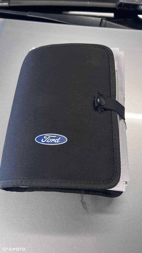 Ford Fiesta 1.25 Titanium - 11