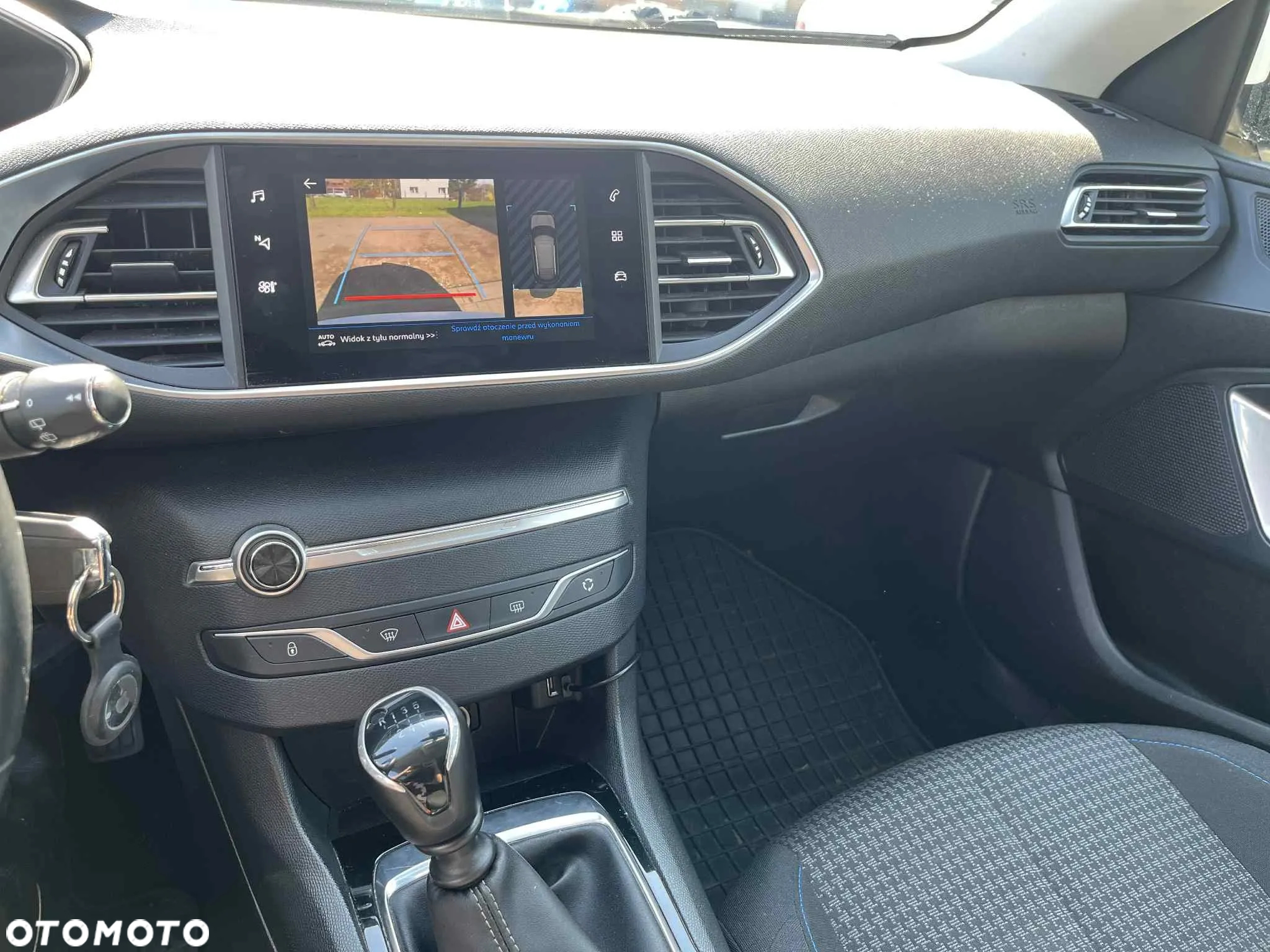 Peugeot 308 BlueHDi FAP 130 Stop & Start Style - 13