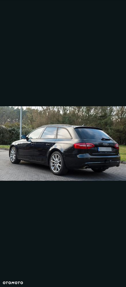 Audi A4 Avant - 6