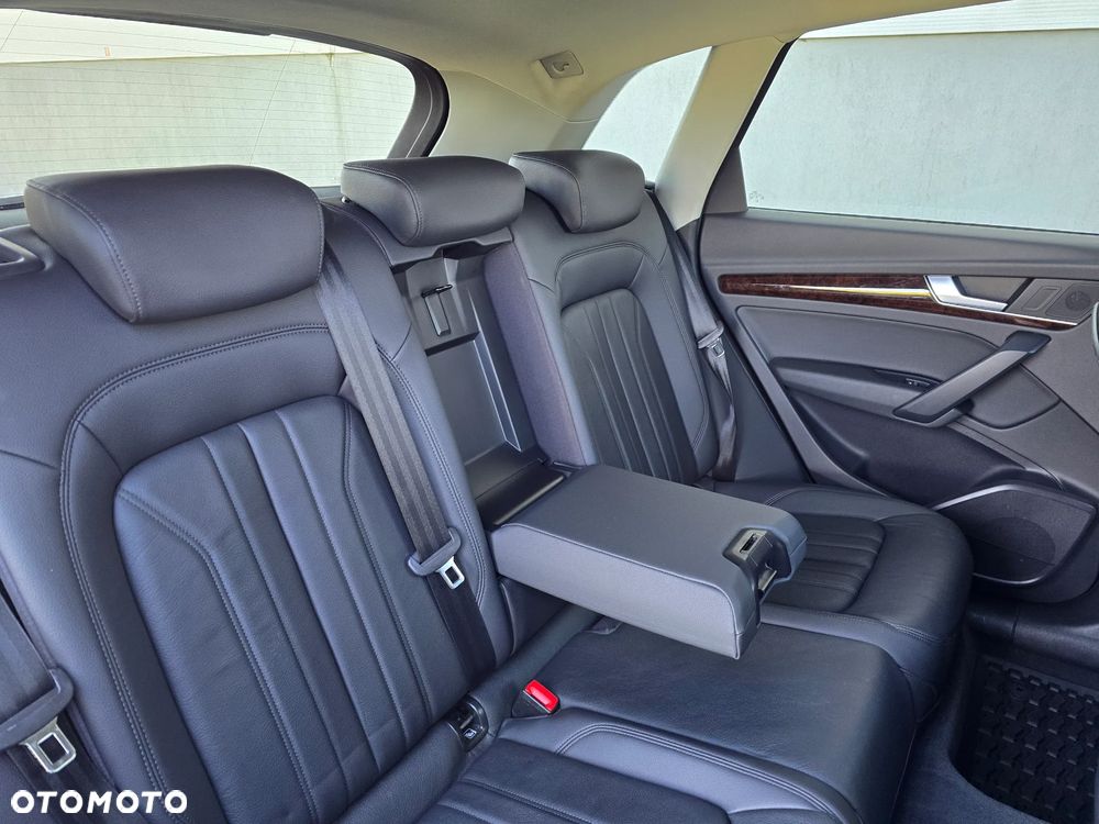 Audi Q5 40 TDI Quattro Sport S tronic - 23