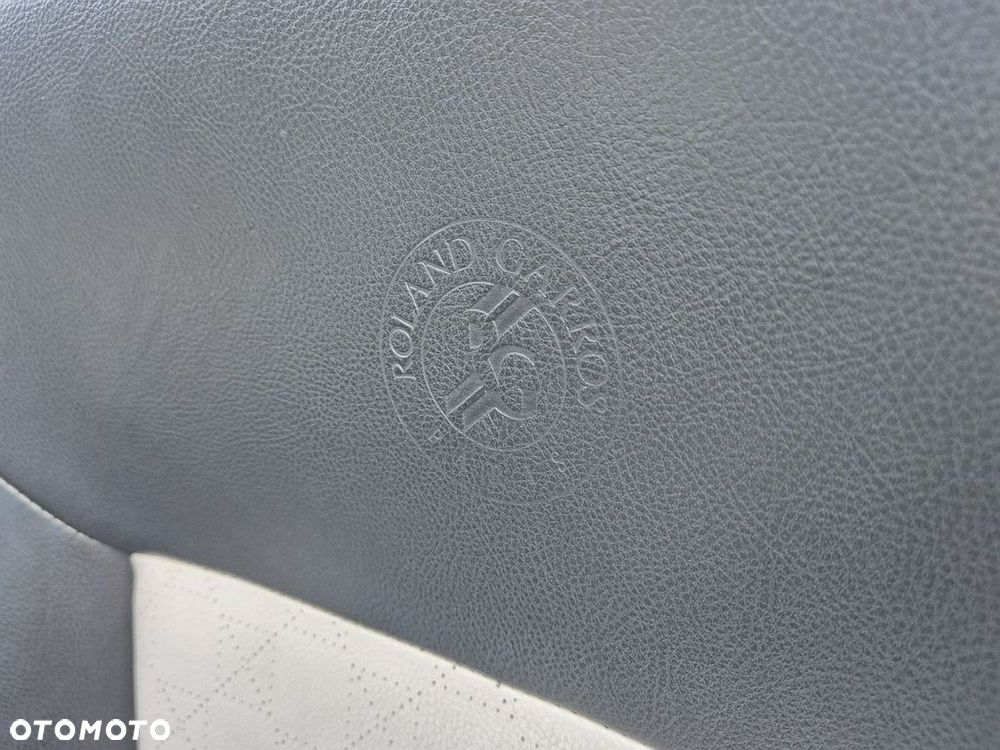 Peugeot 207 CC 120 VTi Roland Garros - 10